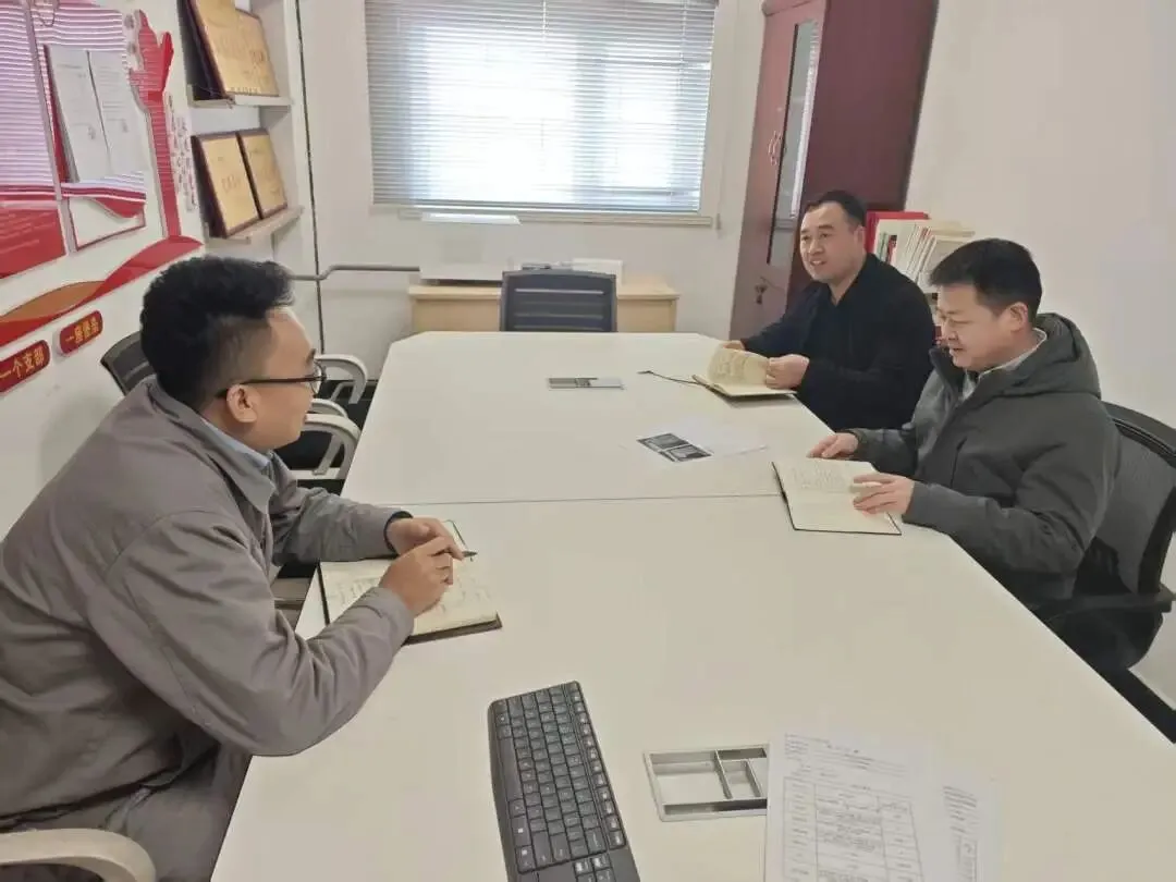 榜样就在身边|尹大成:一位技术尖兵的营销状元路