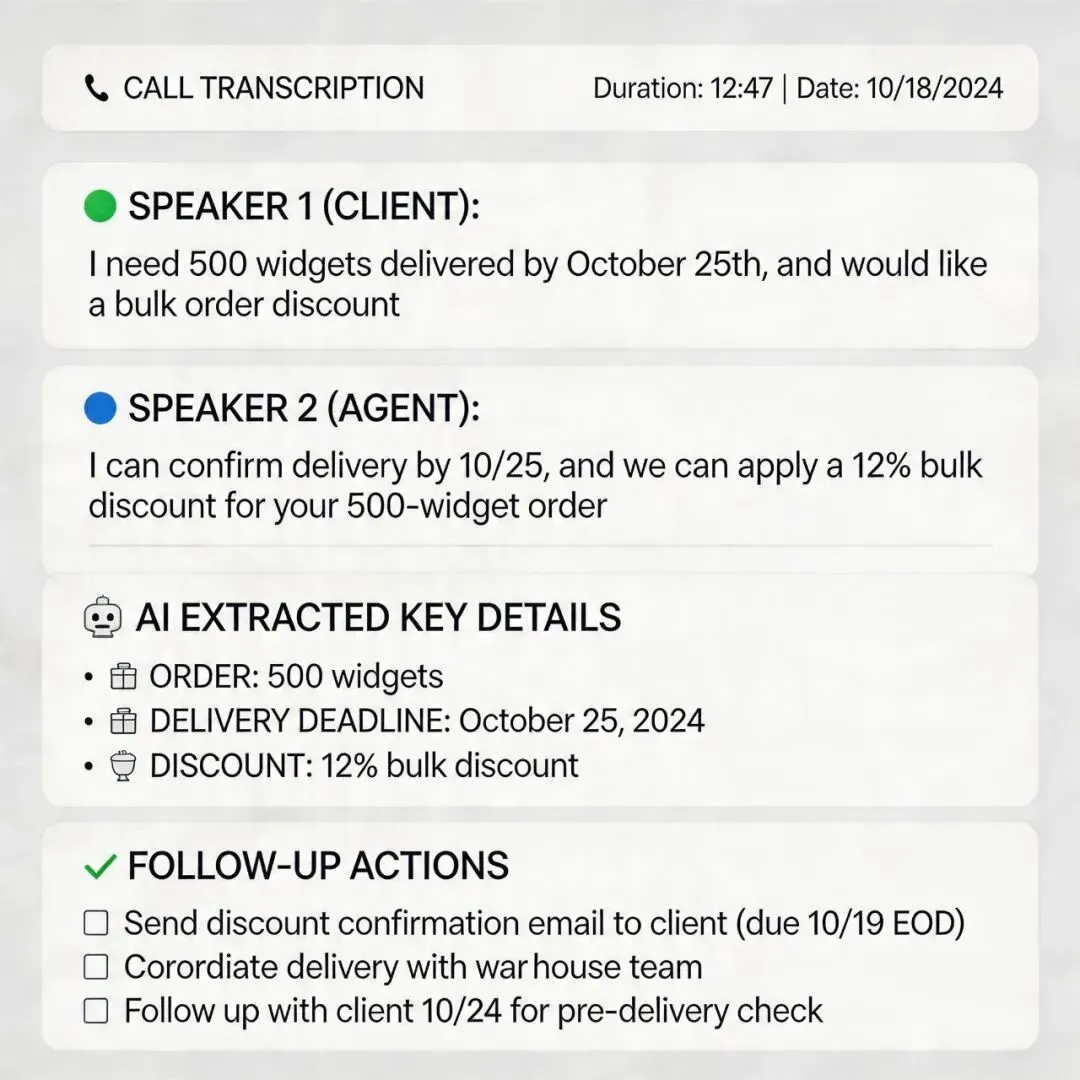 销售/客服必看:这5个AI工具让你业绩翻倍,客户满意度爆表