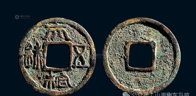 十几年前古玩市场淘的,现在成了藏家“贵族”?