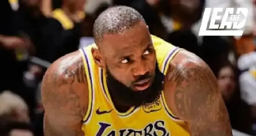 名记质疑詹姆斯的市场价值,已经没有球队愿意给他三四千万的年薪