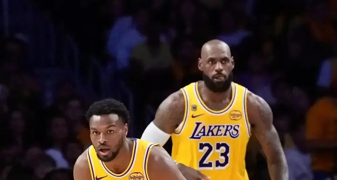 名记质疑詹姆斯的市场价值,已经没有球队愿意给他三四千万的年薪