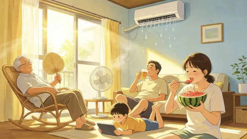 同样是厄尔尼诺,2015年乱市场,今年悄悄割生活!