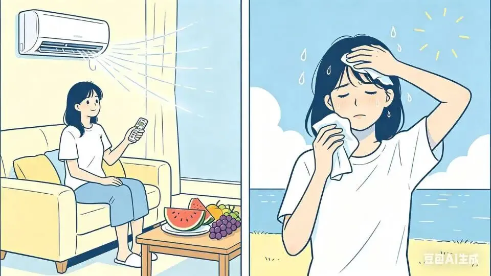 同样是厄尔尼诺,2015年乱市场,今年悄悄割生活!