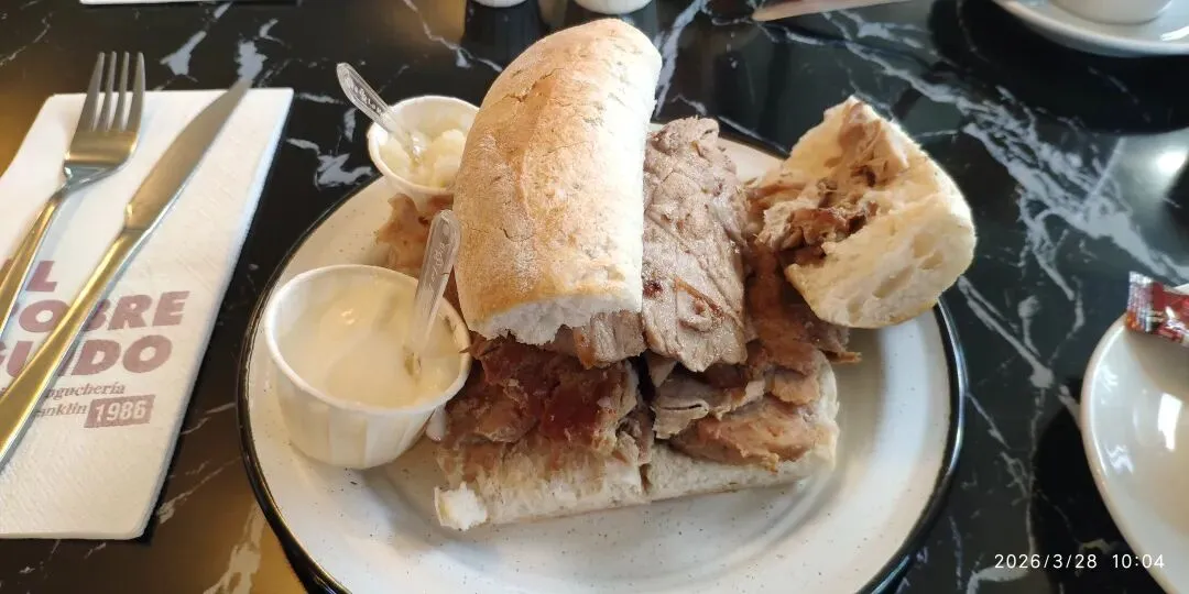 智利路边常见植物笔记十八:市场