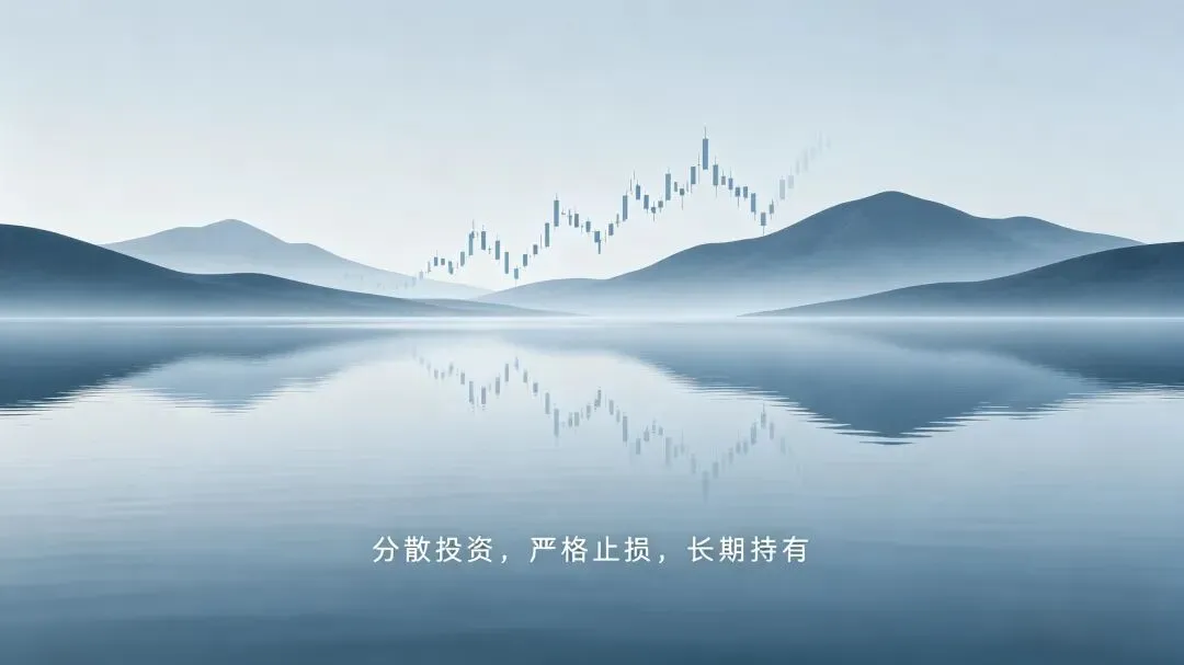 敬畏市场,敬畏无常,方能常胜