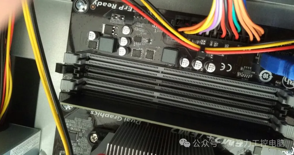 来自小伙伴的提问:升级电脑硬件配置,需要注意什么?