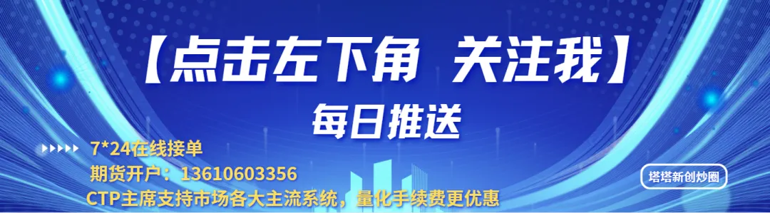 2026/4/21期货市场交易所最新保证金手续费一览表(手续费+1分)