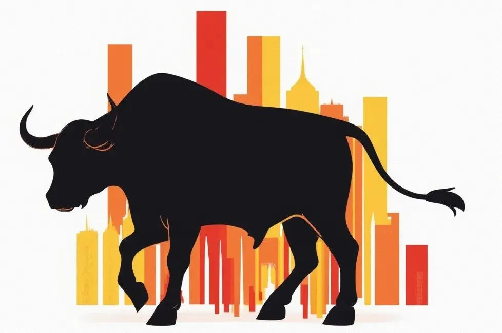 一周市场脉动 2026.4.17