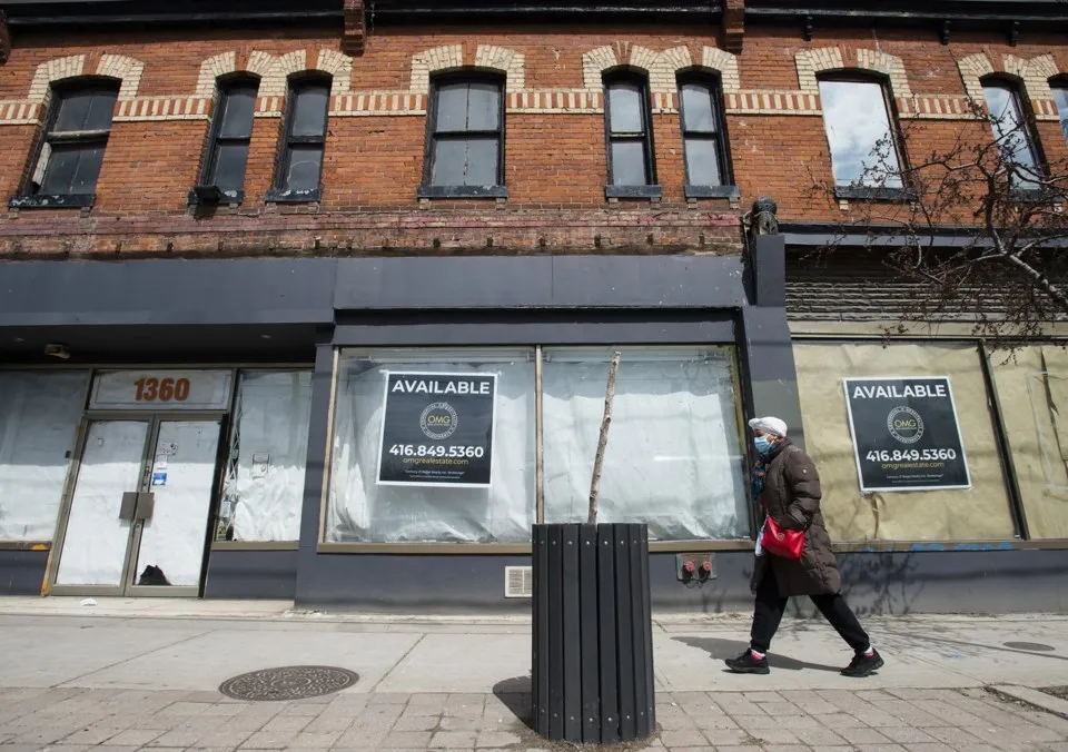 2026年Q1市场观察:加拿大商业地产的“转折点”,商业地产市场转暖,哪些信号值得投资者关注?