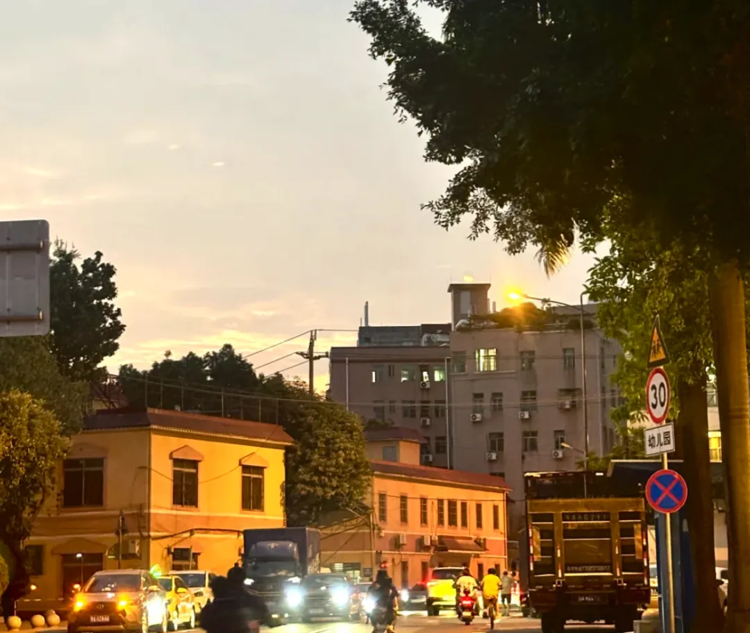 广州的就业市场已经变成了另一个样子,工作越来越难找!