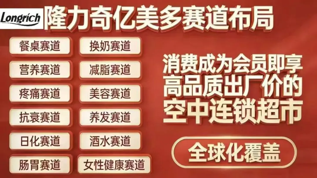 消费市场这座巨大金矿,普通人终于可以参与分配