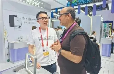 消博会,让世界看见中国市场澎湃活力