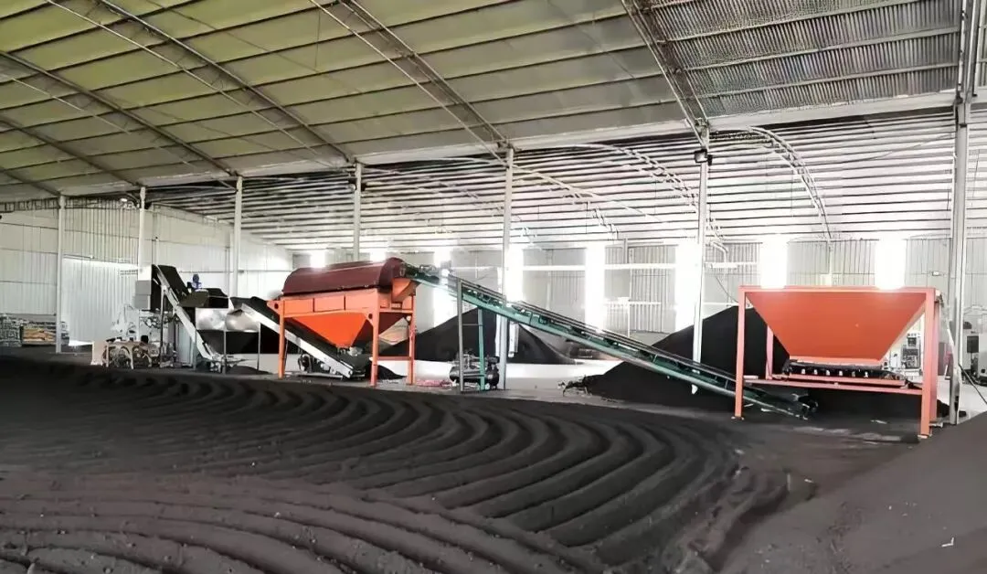 内外市场反差鲜明 我国化肥稳供稳价筑牢粮食安全根基