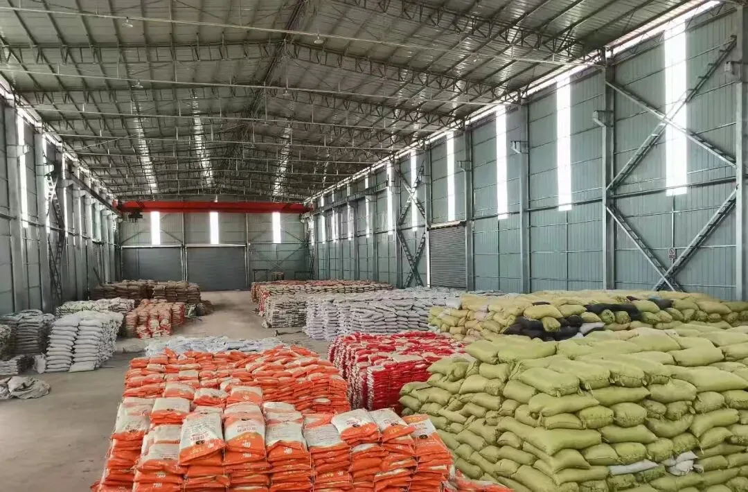 内外市场反差鲜明 我国化肥稳供稳价筑牢粮食安全根基