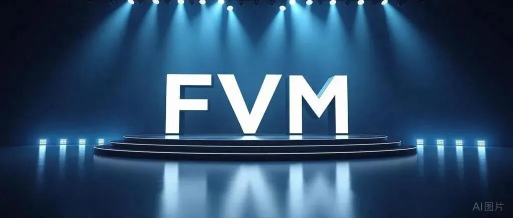 FVM不是FIL的小跟班,不要再被市场偏见带偏了.