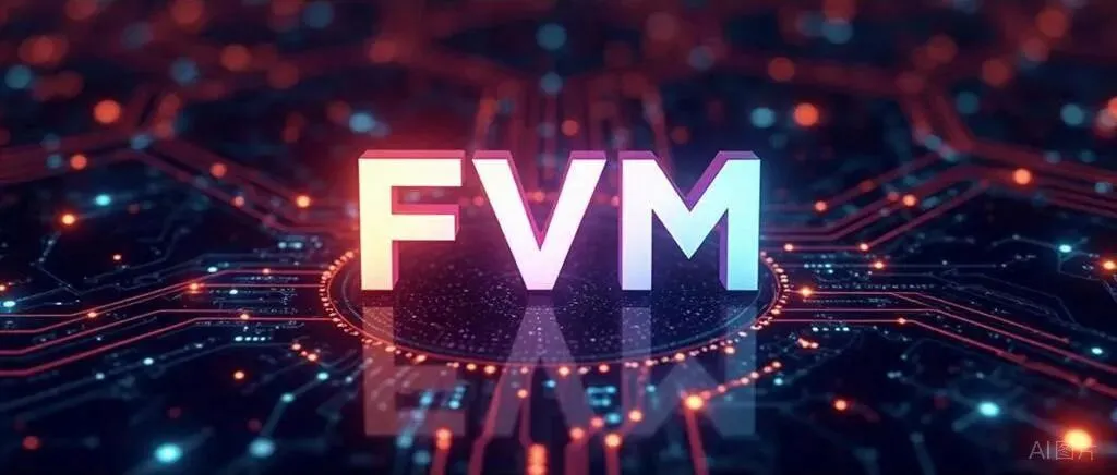 FVM不是FIL的小跟班,不要再被市场偏见带偏了.