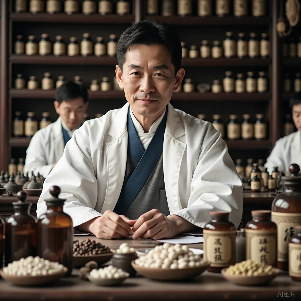 万亿养生市场原地徘徊:政策暖风为何吹不醒＂信任寒冬＂?深度剖析行业5大致命死穴