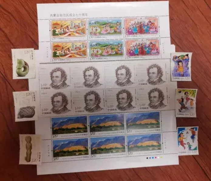 集邮市场的健康与透明,如何重建市场规则?