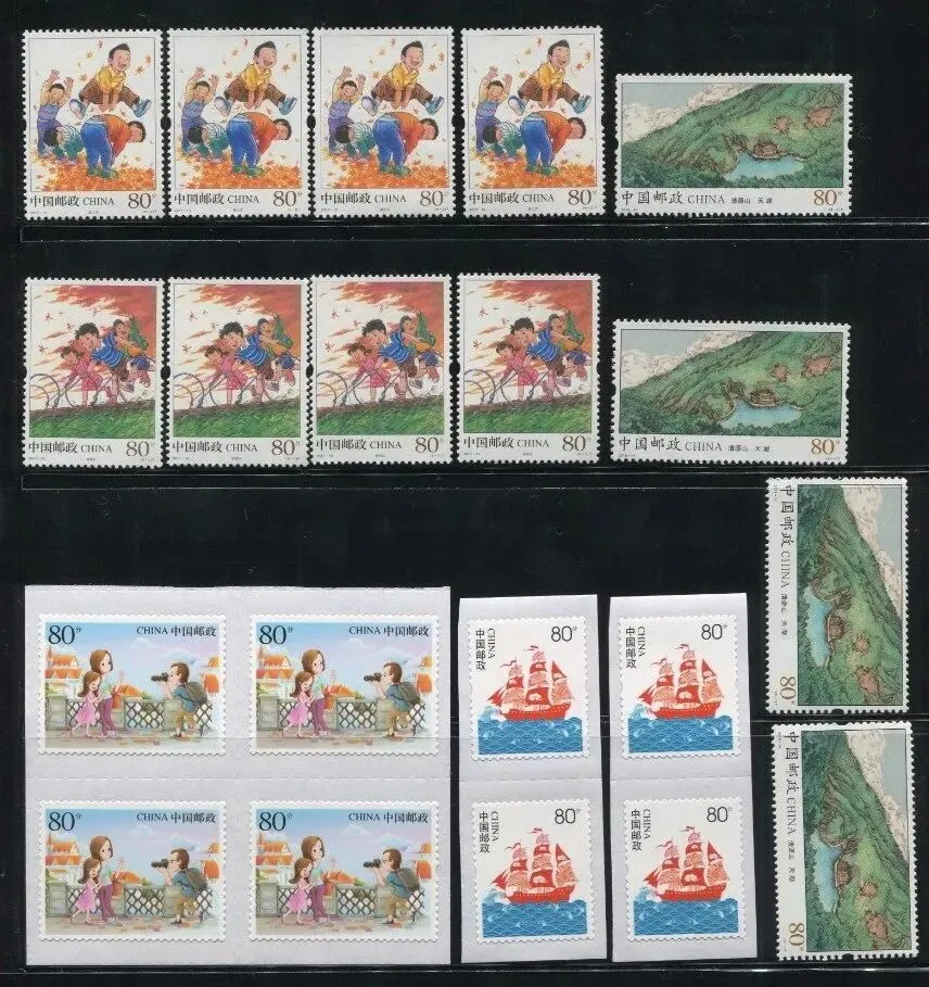 新邮市场困境,背后有何深层原因?揭开谜底!