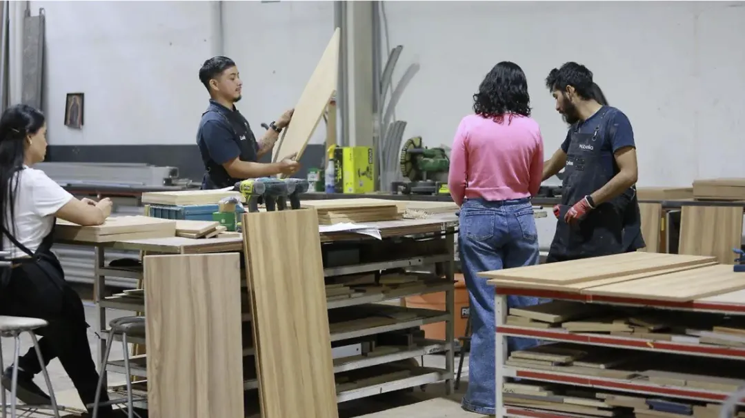 国际林木经济观察|3月拉丁美洲木业市场资讯