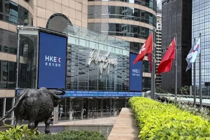 香港IPO市场迎来“硬科技”新纪元:高盛预测2026年募资或达4680亿港元