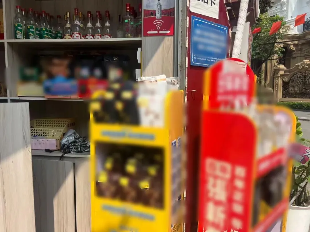 海外调研 | 越南包装槟榔市场整体消费特征与产品偏好调研