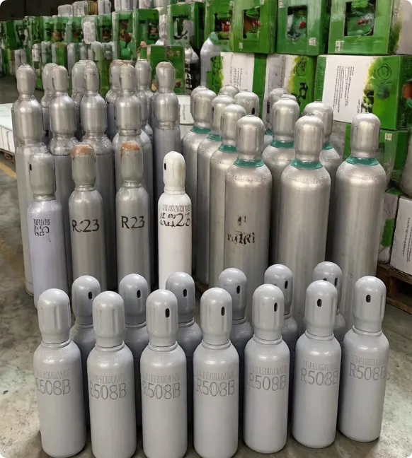 不锈钢工艺冷冻机市场规模达318亿元,高端市场仍被外企垄断