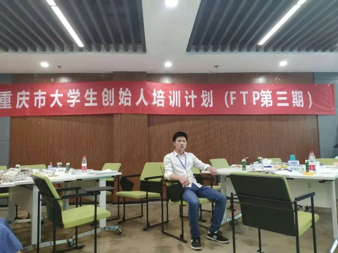 青谈 | 董得兵:锤炼本事,靠近市场!