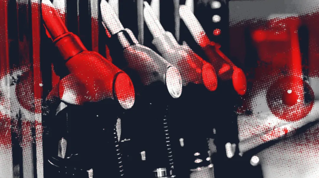 中东冲突持续扰动能源市场 南非通胀与利率承压加剧