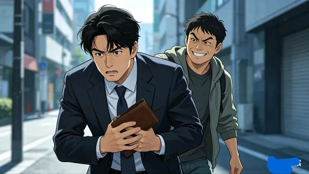 创业死局:败不在市场,毁在嘴甜人!攥紧钱袋子,比啥都强!