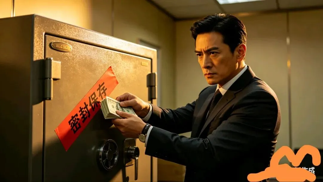 创业死局:败不在市场,毁在嘴甜人!攥紧钱袋子,比啥都强!