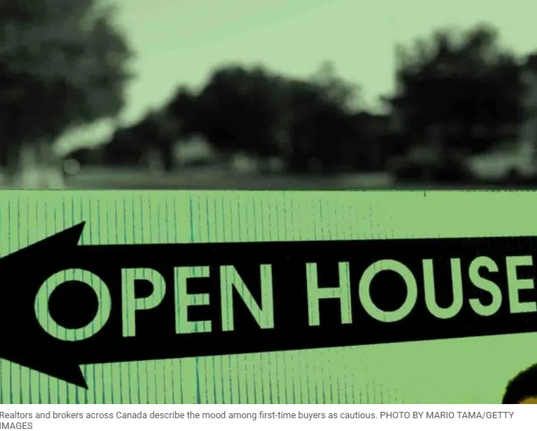 【博览生活】房贷利率飙升恐破4%,春季市场遭遇＂釜底抽薪＂,CREA紧急下调预测