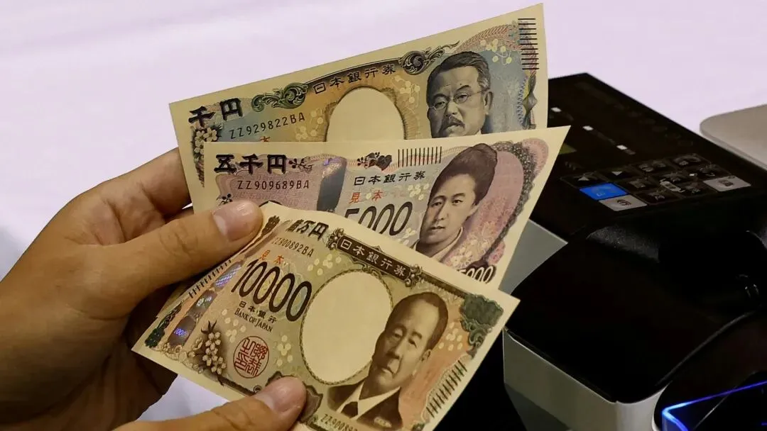 一边对华闹事,一边被市场教做人,这就是日本的现状