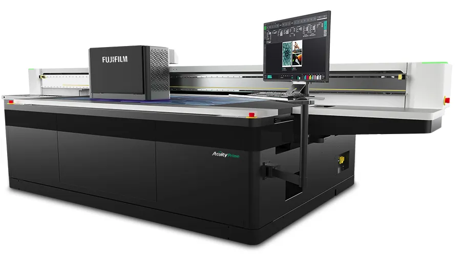 中国厂商竞争+市场成熟 富士胶片砍掉两款喷墨打印机