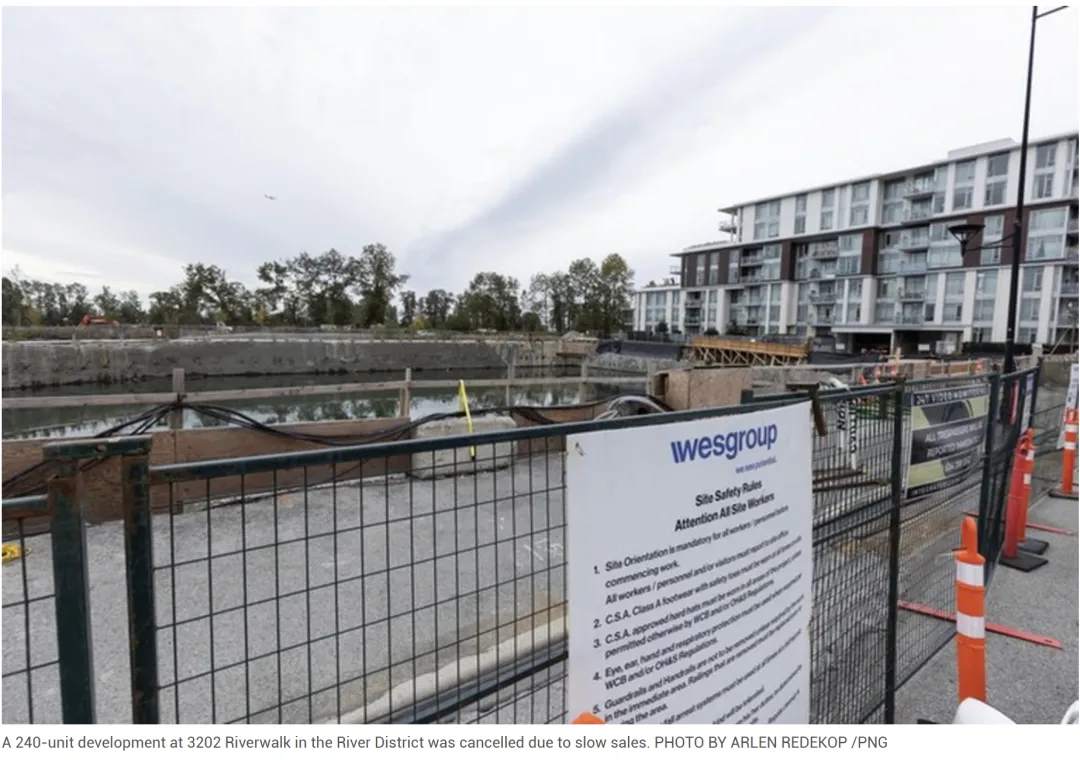 大温楼花市场去年只卖不到2000套