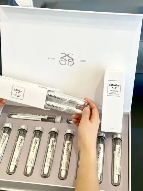 市场上私.护品牌千千万,为什么我对私黛私.护情有独钟?一文告诉您!