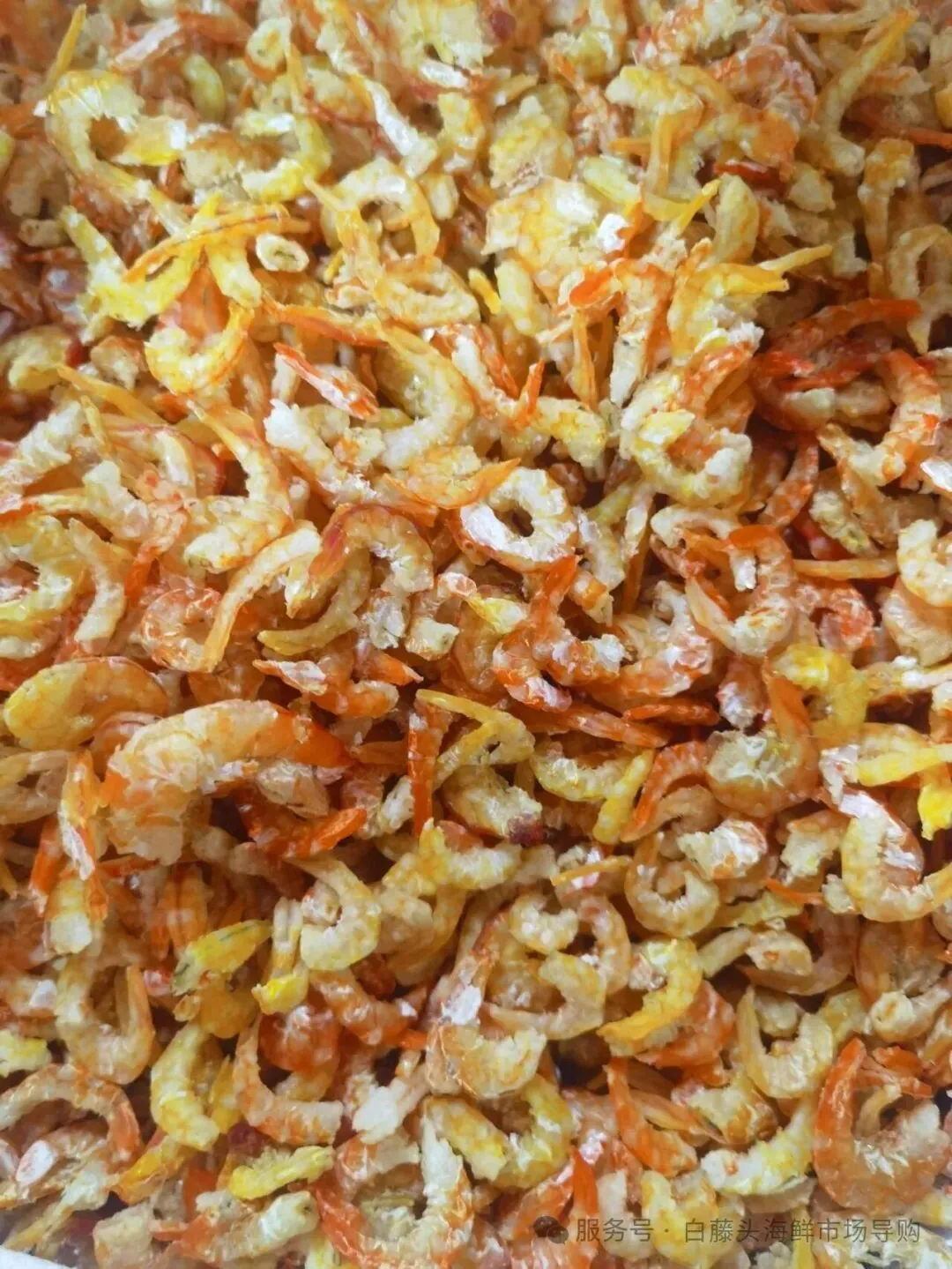 国庆中秋去白藤头海鲜批发市场赴海鲜约!鲜活海产选购 +4家餐厅加工+周边玩法,这份指南超实用