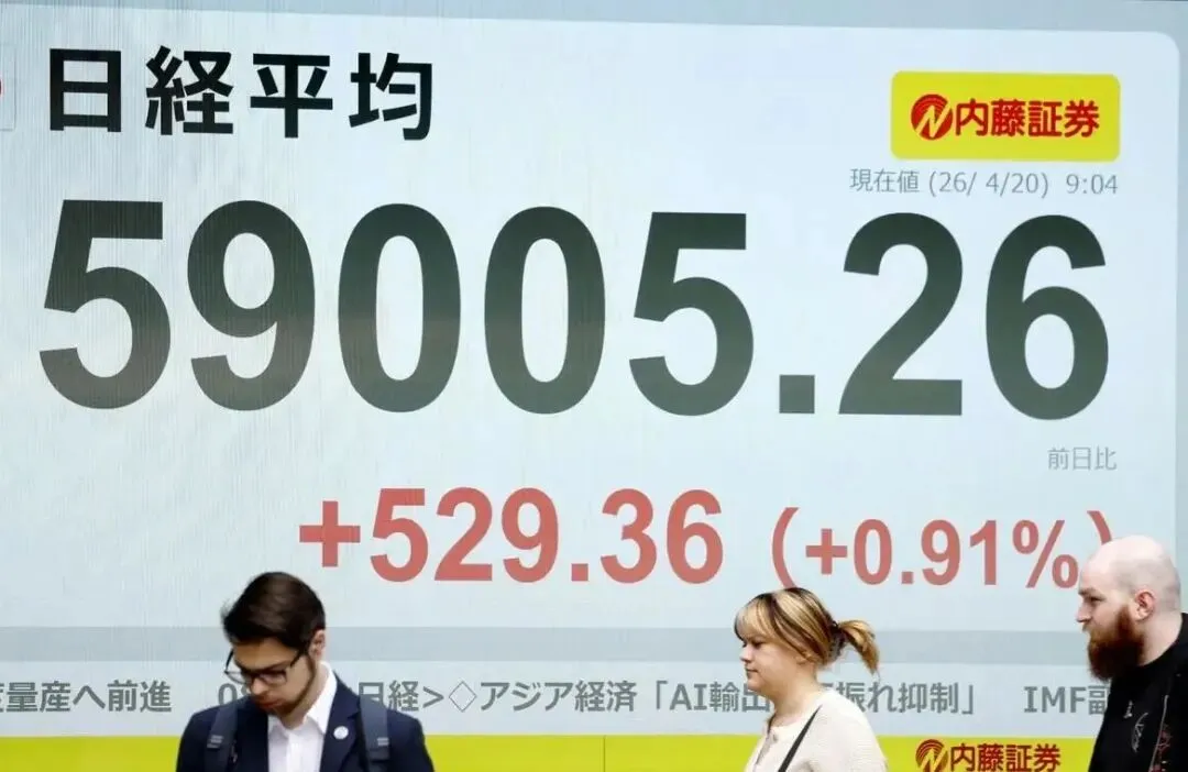 日元关键拐点临近:市场押注6月加息,短期却被地缘风险压制 美日USDJPY走势 2026-4-21 技术分析
