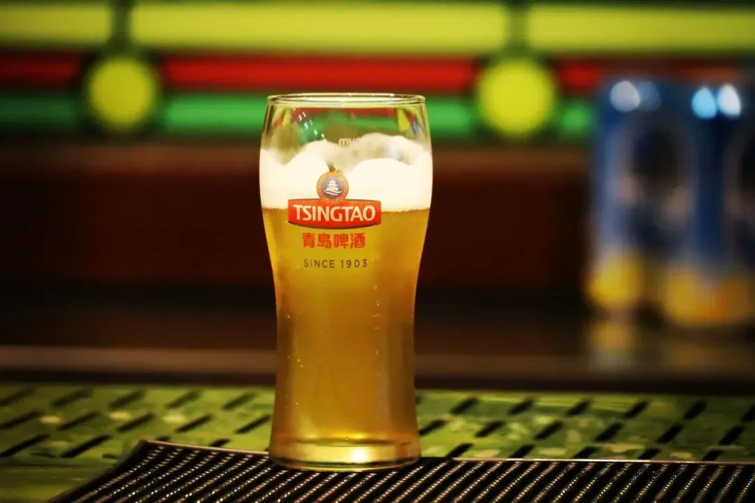 啤酒市场,超级分化