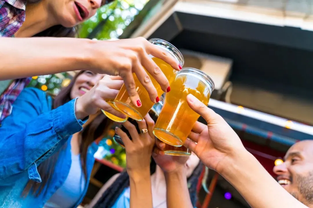 啤酒市场,超级分化