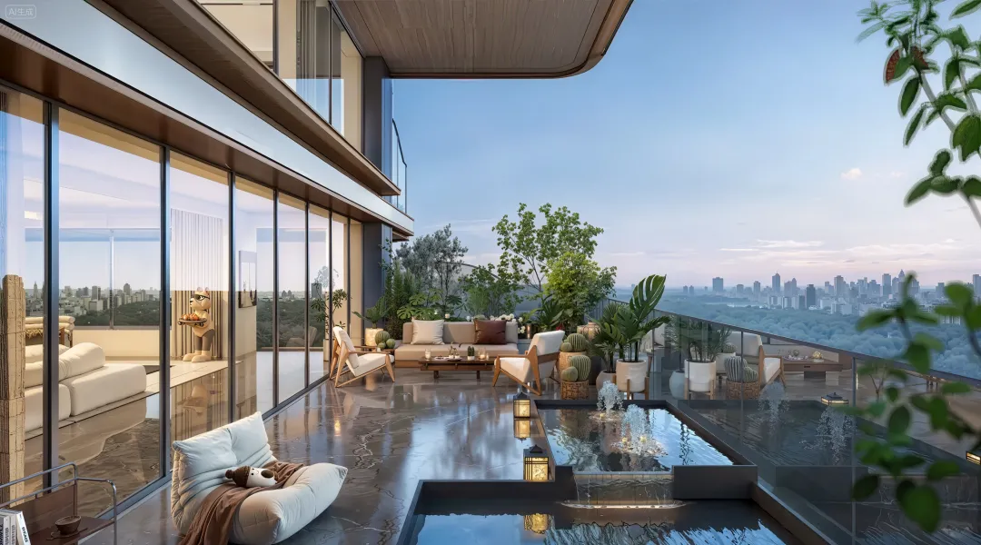 政策利好难挡市场寒冬,景观行业如何坚守未来?