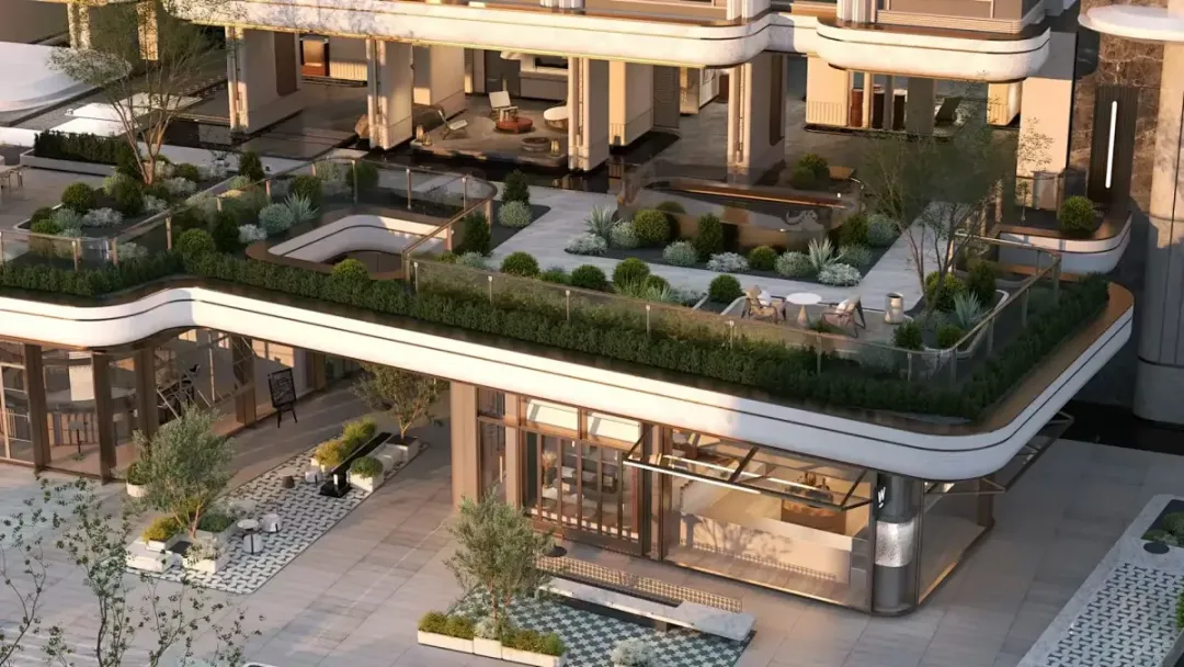 政策利好难挡市场寒冬,景观行业如何坚守未来?