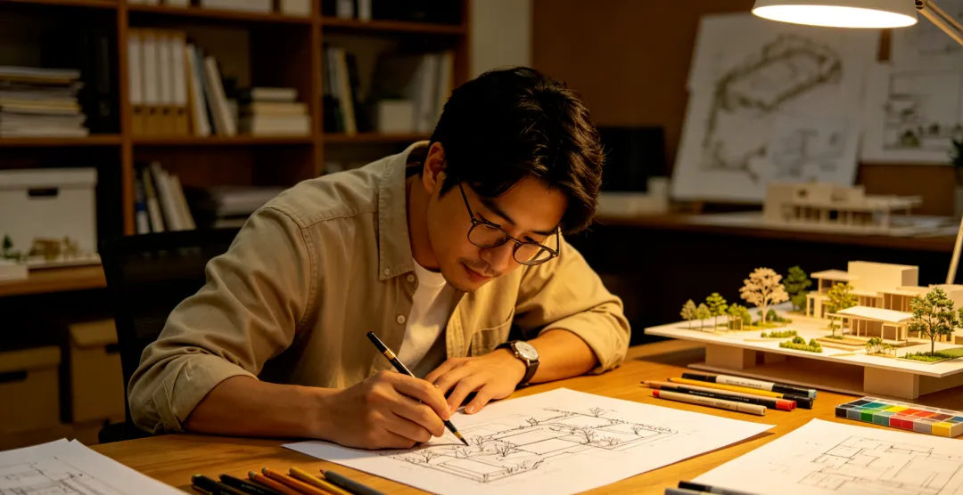 政策利好难挡市场寒冬,景观行业如何坚守未来?