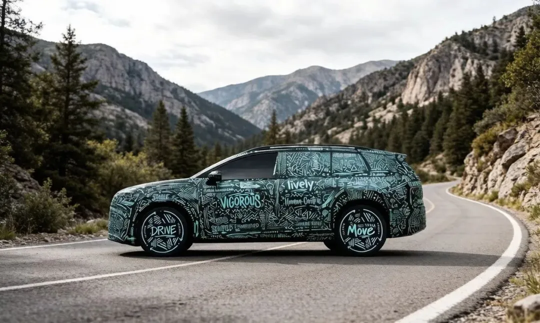 纯电市场的“6系”之争,大众ID. AURA T6带来了德系方案