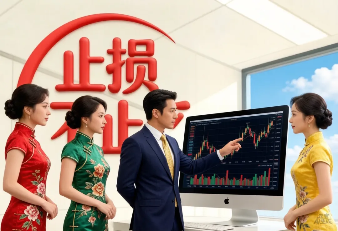 破解9道:《与市场“高质量亲密”的五个瞬间》