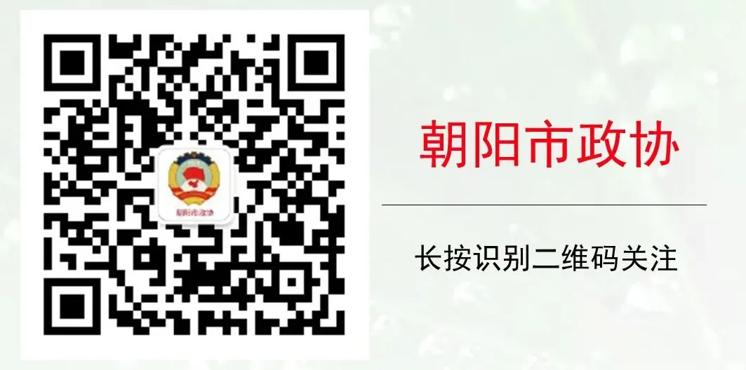 朝阳县政协视察农资市场管理情况