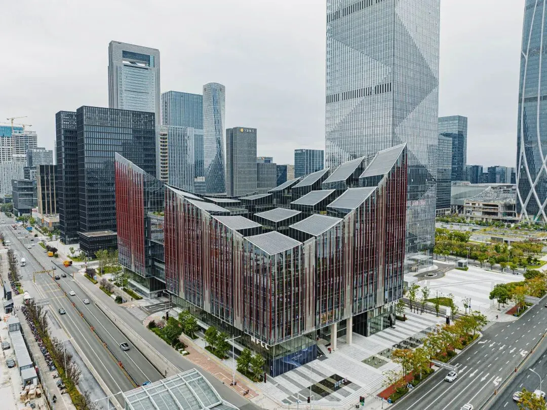 产教融合 研学同行:2026数智营销与时尚产业产教融合研讨会在宁波举行