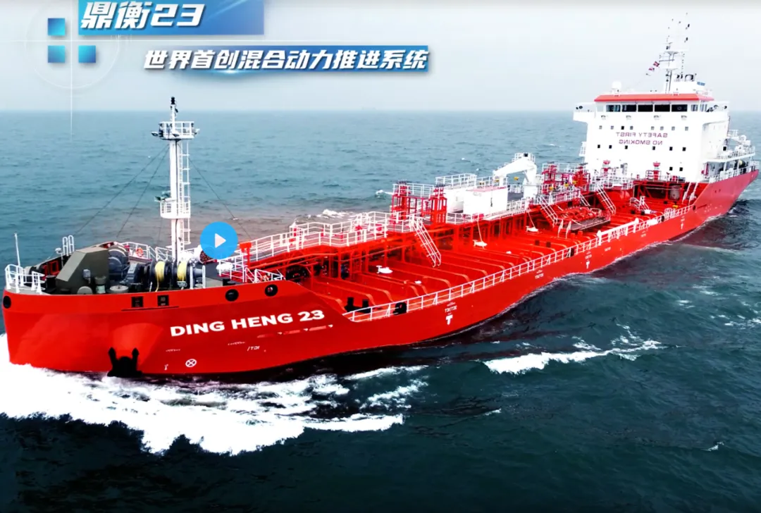 东南亚化学品海运市场现状!