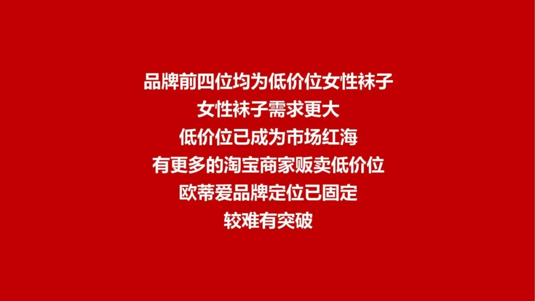 【品牌营销】袜子品牌潮牌打造策略全案