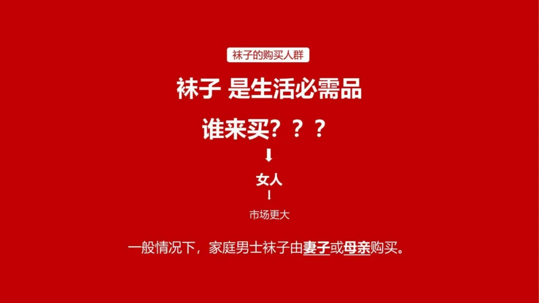 【品牌营销】袜子品牌潮牌打造策略全案